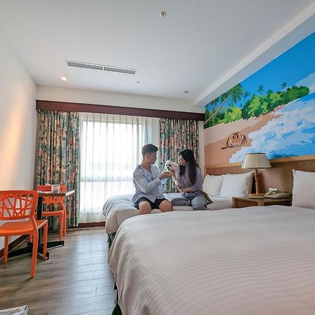 Howard Kenting Wonder House Ngoại thất bức ảnh