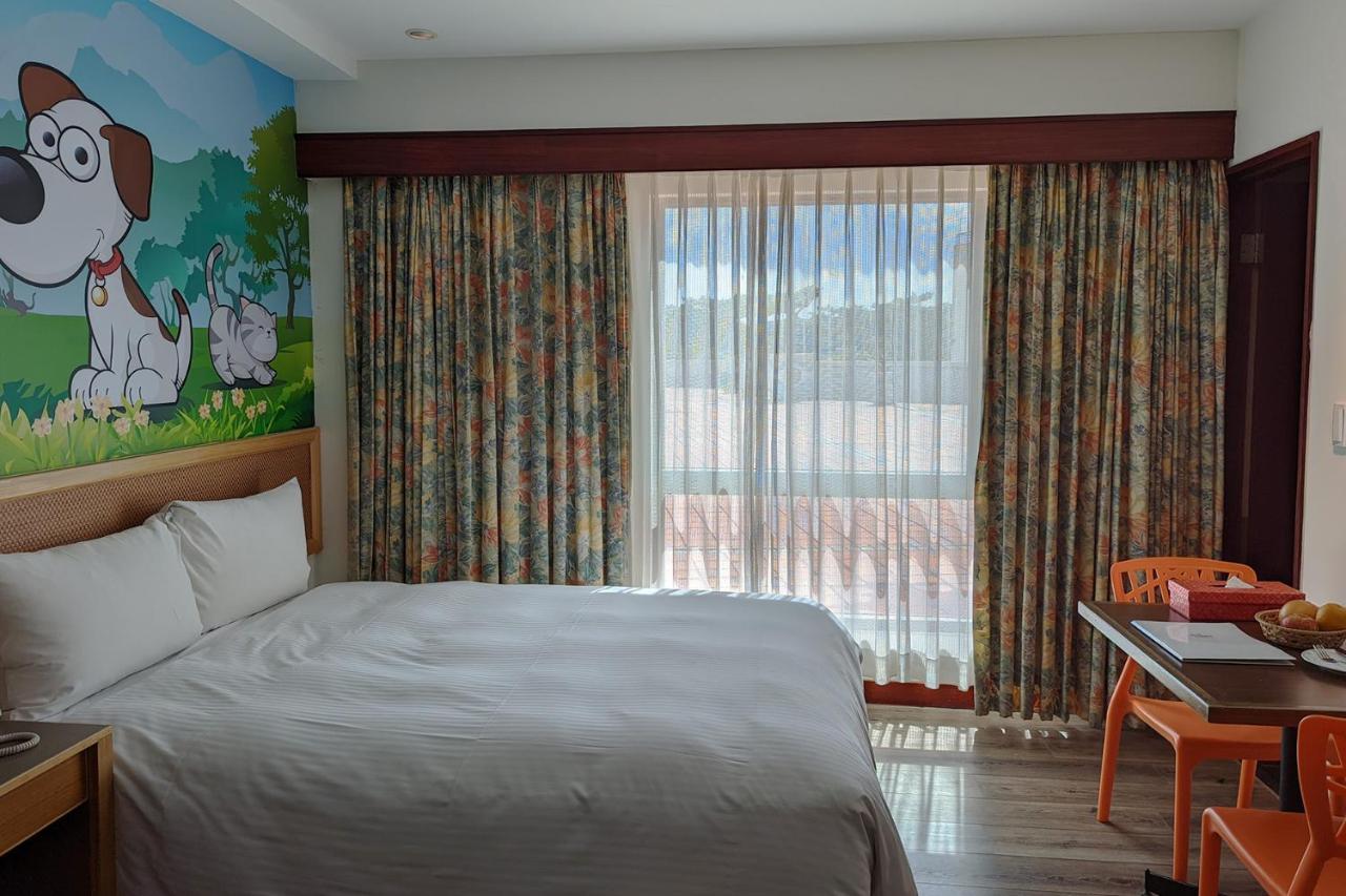 Howard Kenting Wonder House Ngoại thất bức ảnh