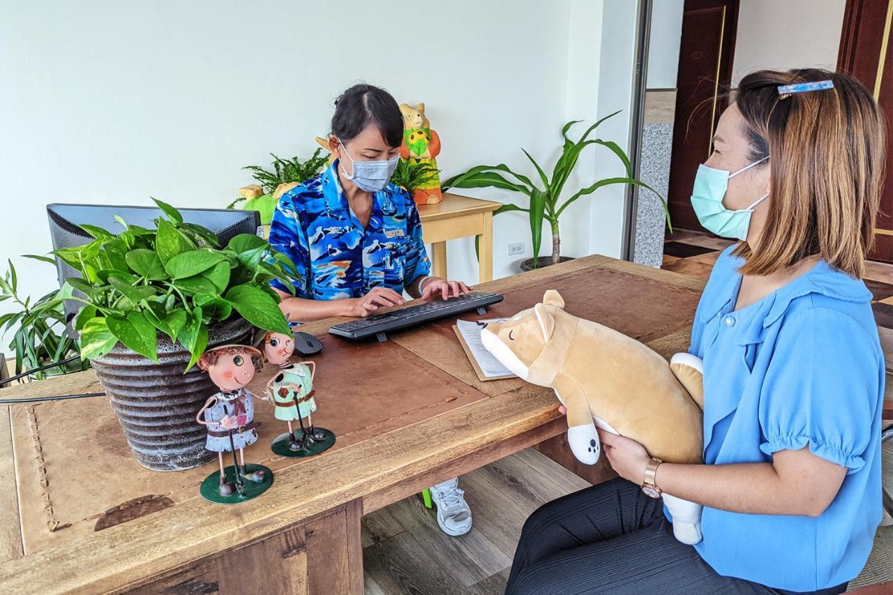 Howard Kenting Wonder House Ngoại thất bức ảnh