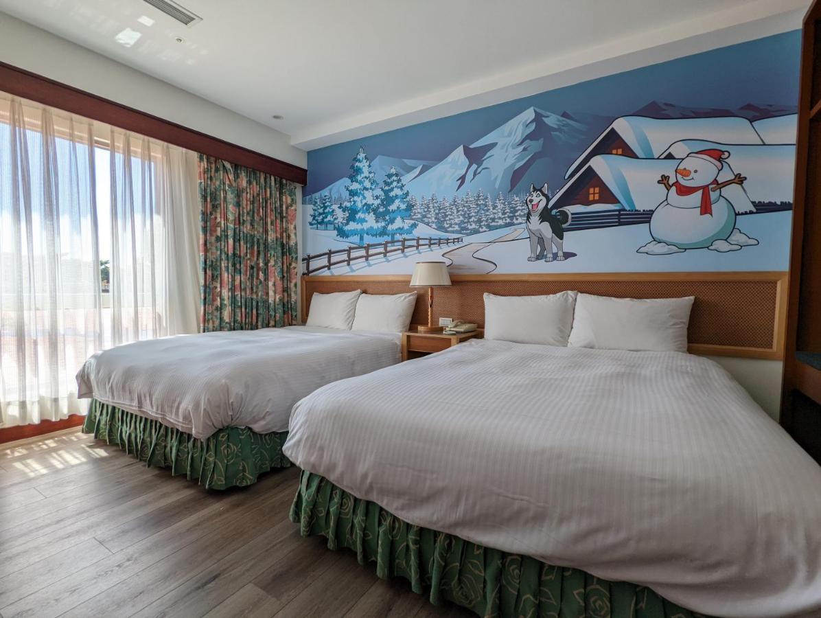 Howard Kenting Wonder House Ngoại thất bức ảnh