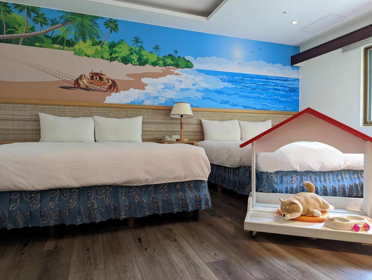 Howard Kenting Wonder House Ngoại thất bức ảnh