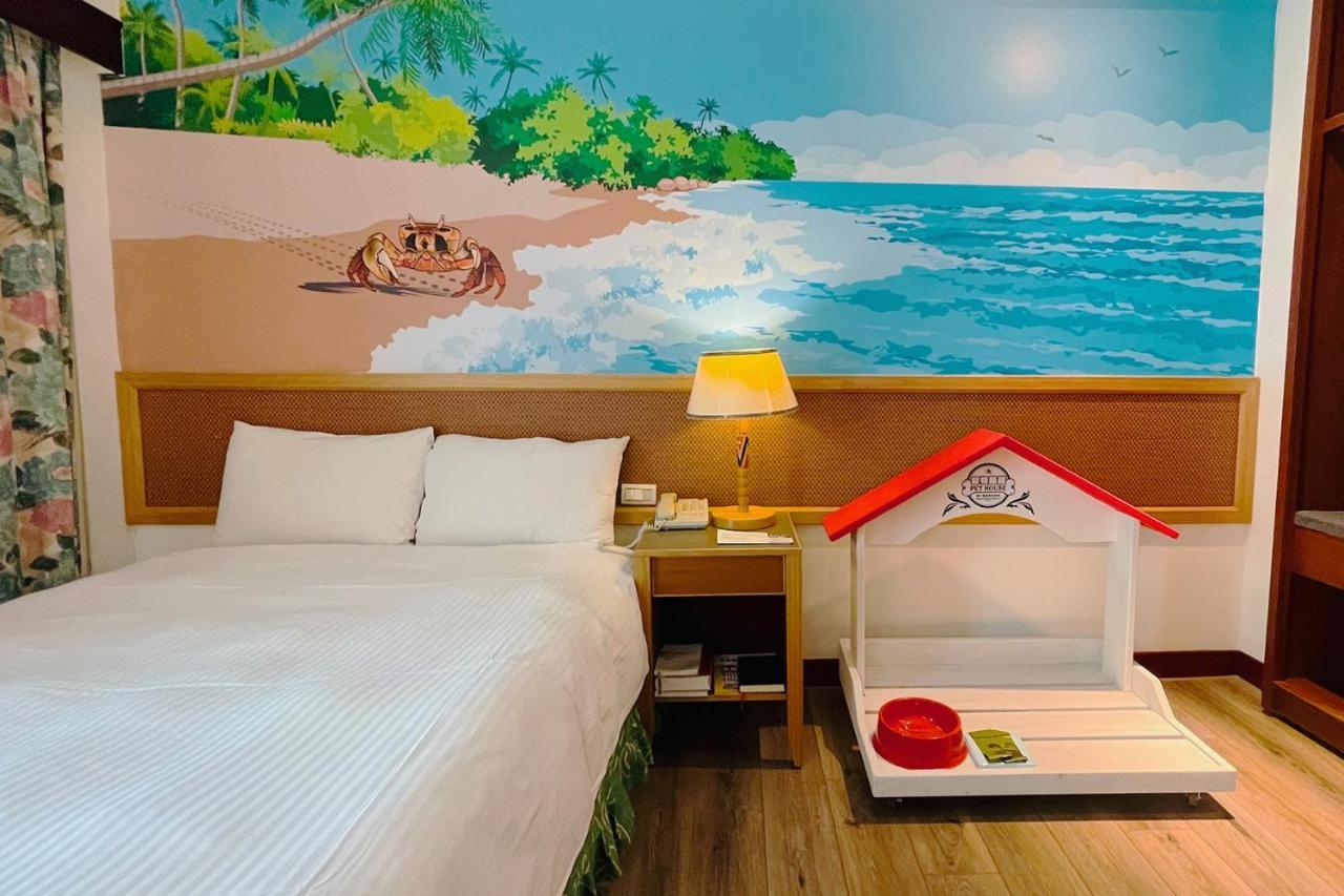 Howard Kenting Wonder House Ngoại thất bức ảnh