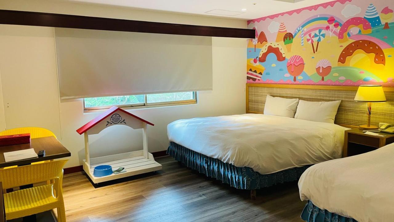 Howard Kenting Wonder House Ngoại thất bức ảnh
