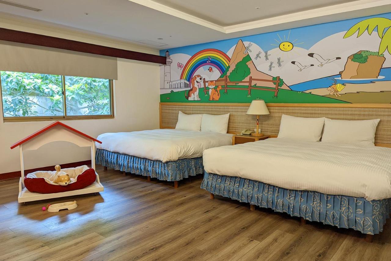 Howard Kenting Wonder House Ngoại thất bức ảnh