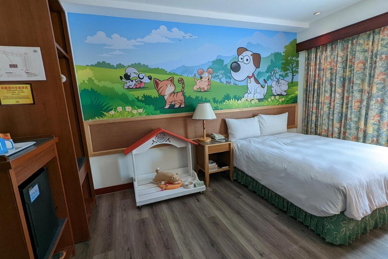 Howard Kenting Wonder House Ngoại thất bức ảnh