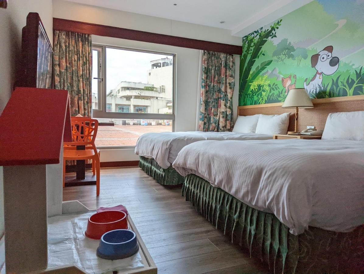 Howard Kenting Wonder House Ngoại thất bức ảnh