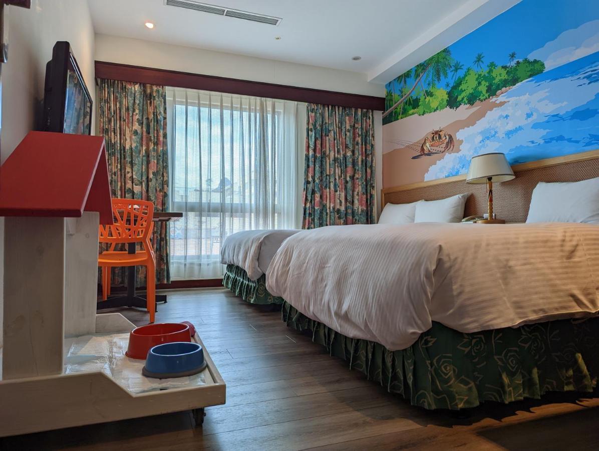 Howard Kenting Wonder House Ngoại thất bức ảnh