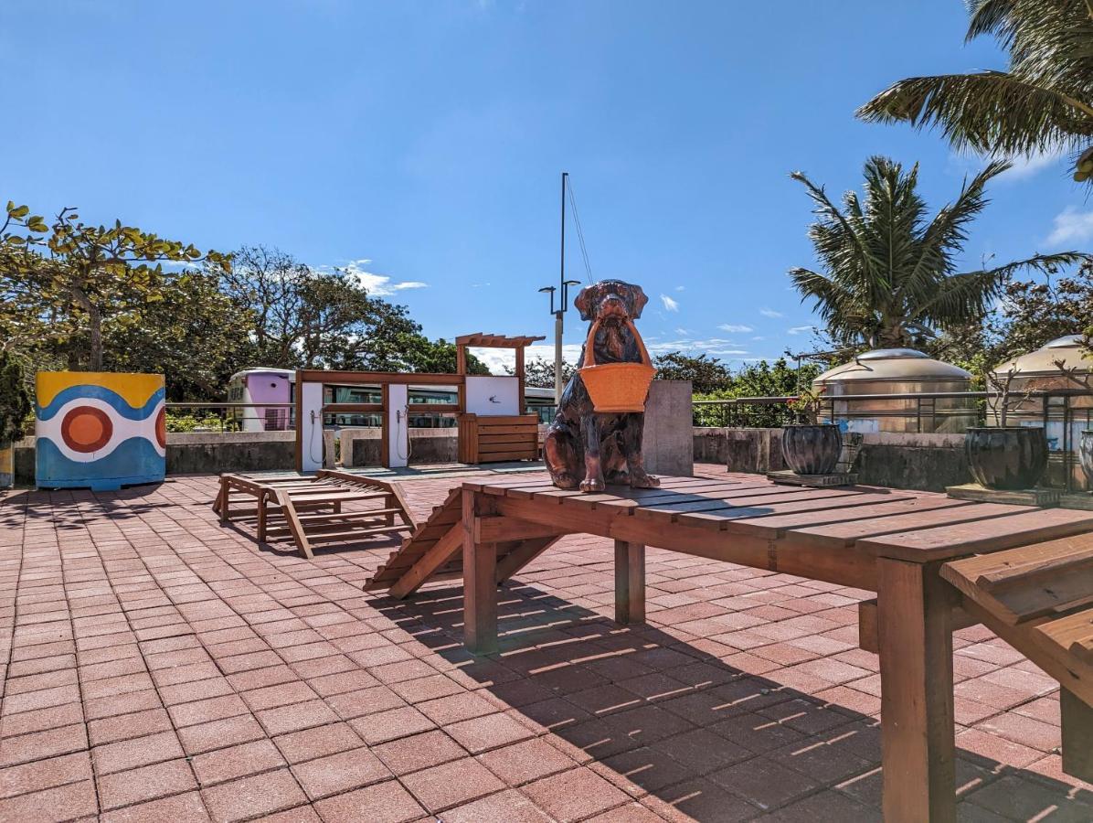 Howard Kenting Wonder House Ngoại thất bức ảnh