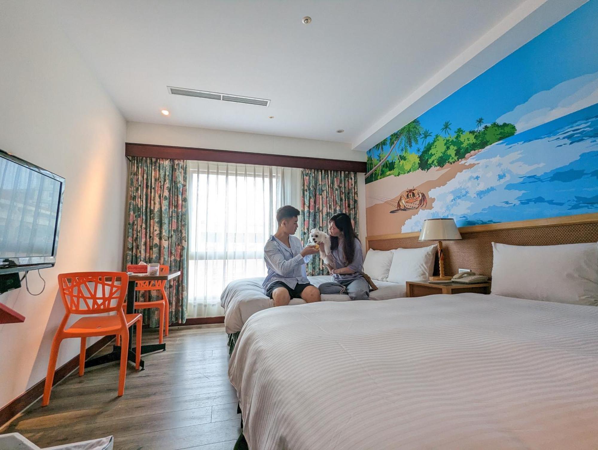 Howard Kenting Wonder House Ngoại thất bức ảnh