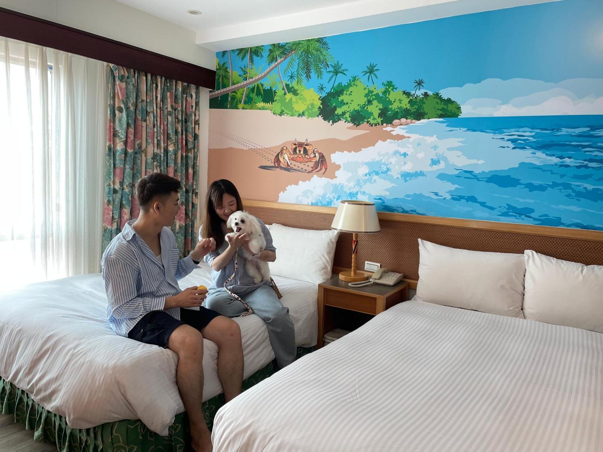Howard Kenting Wonder House Ngoại thất bức ảnh