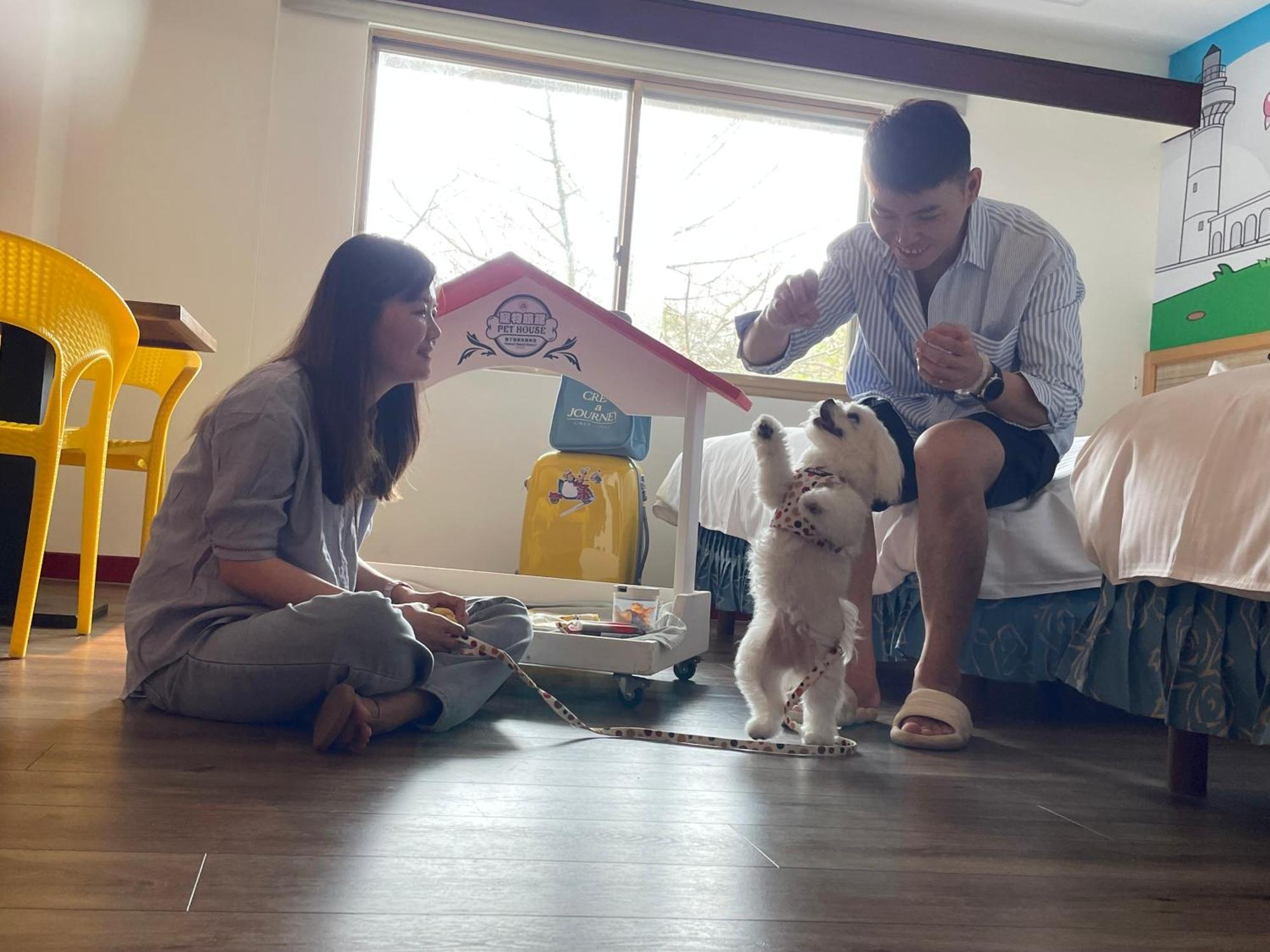 Howard Kenting Wonder House Ngoại thất bức ảnh