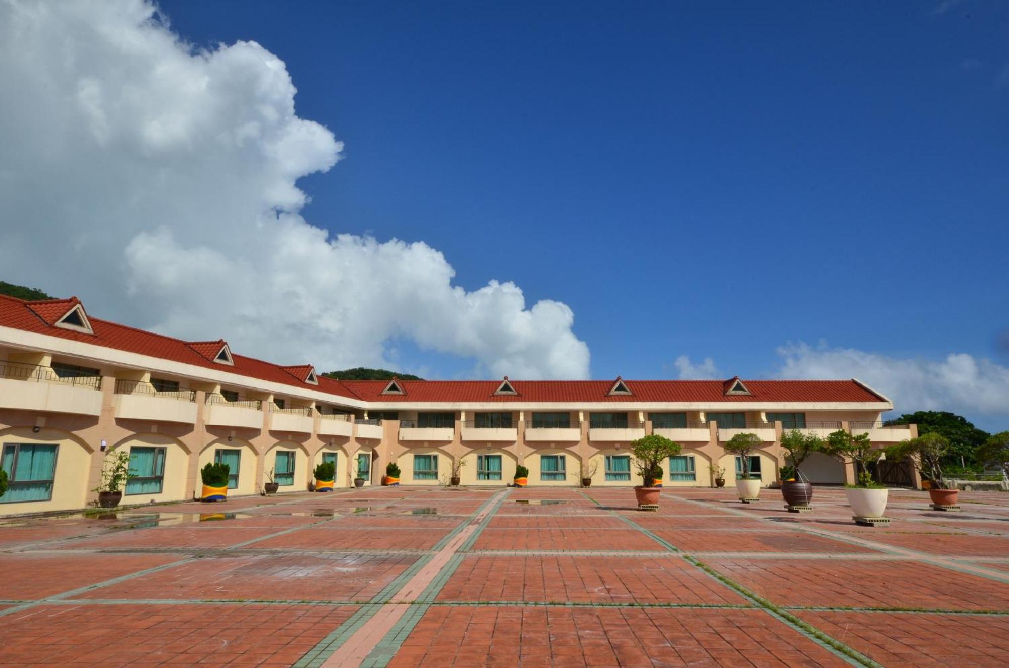 Howard Kenting Wonder House Ngoại thất bức ảnh