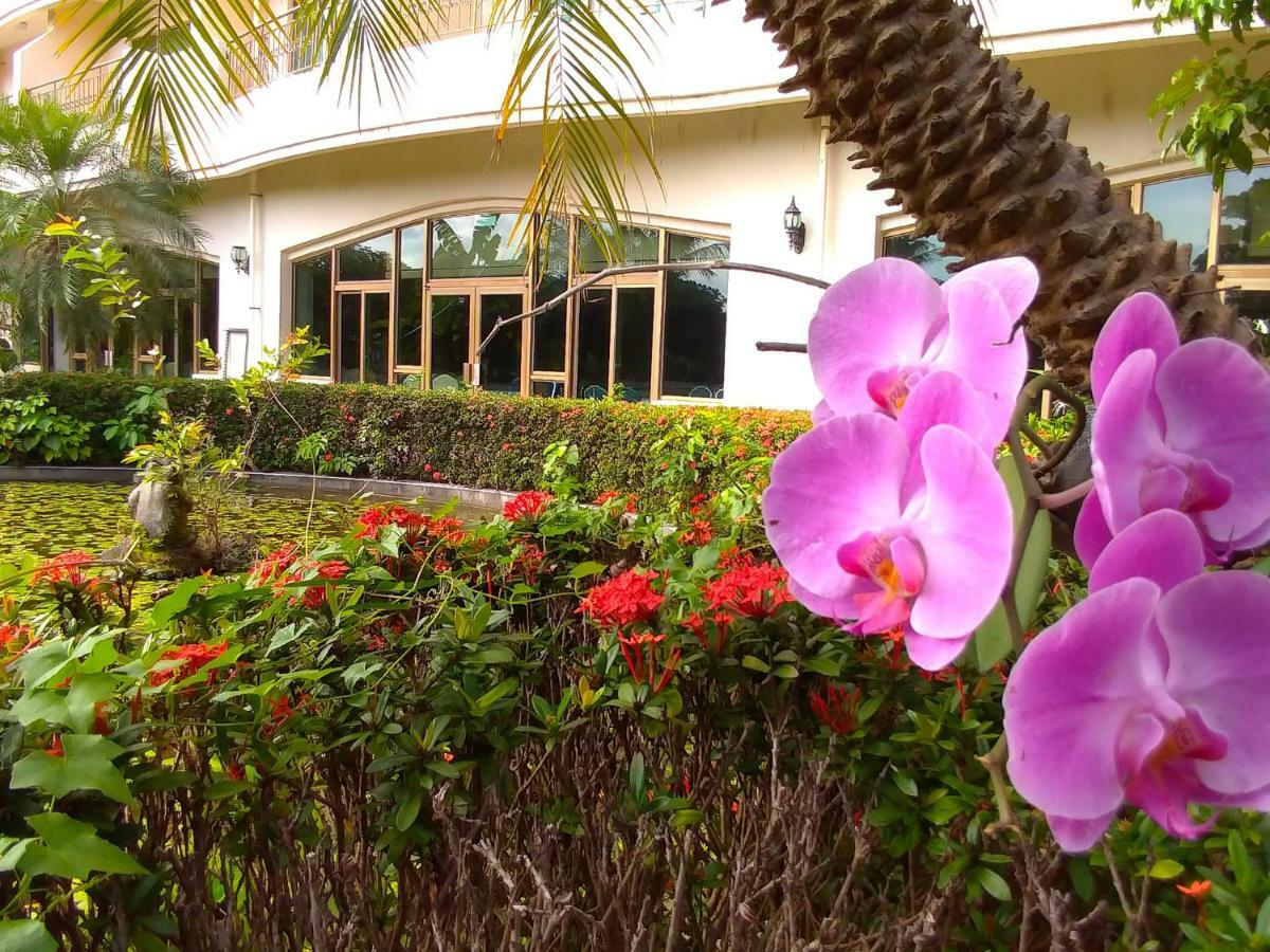 Howard Kenting Wonder House Ngoại thất bức ảnh